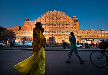 Hawa-Mahal