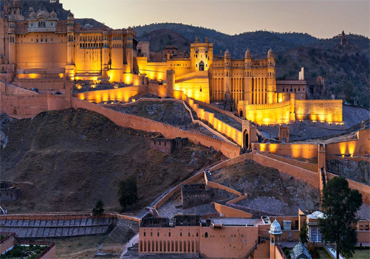 Amer-Fort