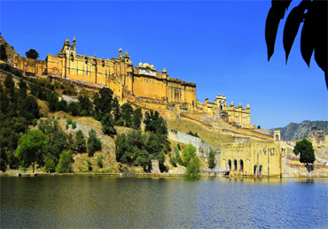 Amber-Fort