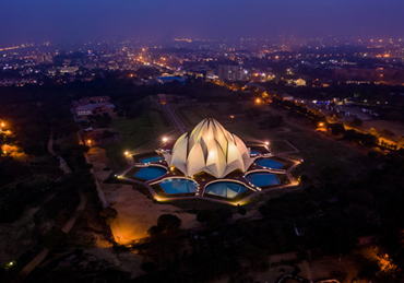 Delhi-India-Gate