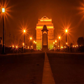 India-Gate-Delhi