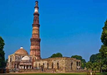 Qutubh-Minar-Delhi